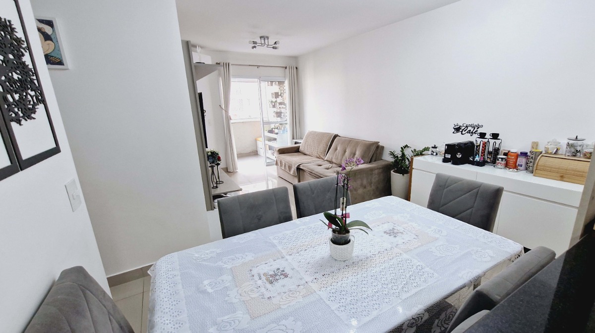 Apartamento, 3 quartos, 107 m² - Foto 25