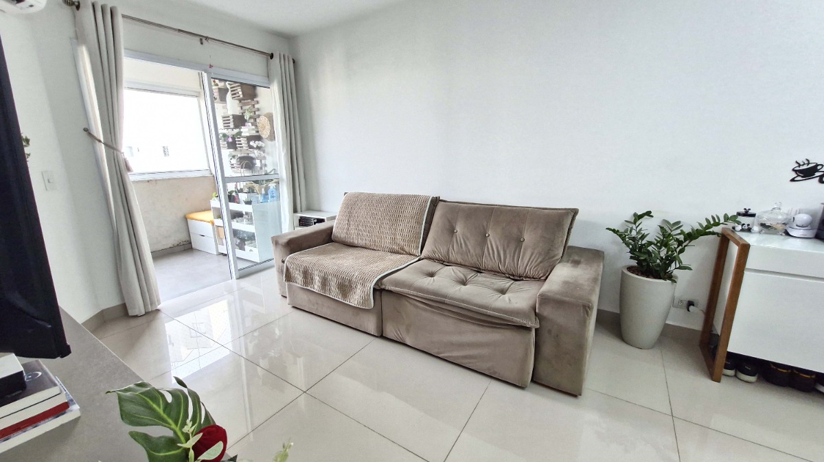 Apartamento, 3 quartos, 107 m² - Foto 4