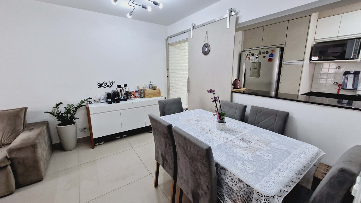 Apartamento, 3 quartos, 107 m² - Foto 6