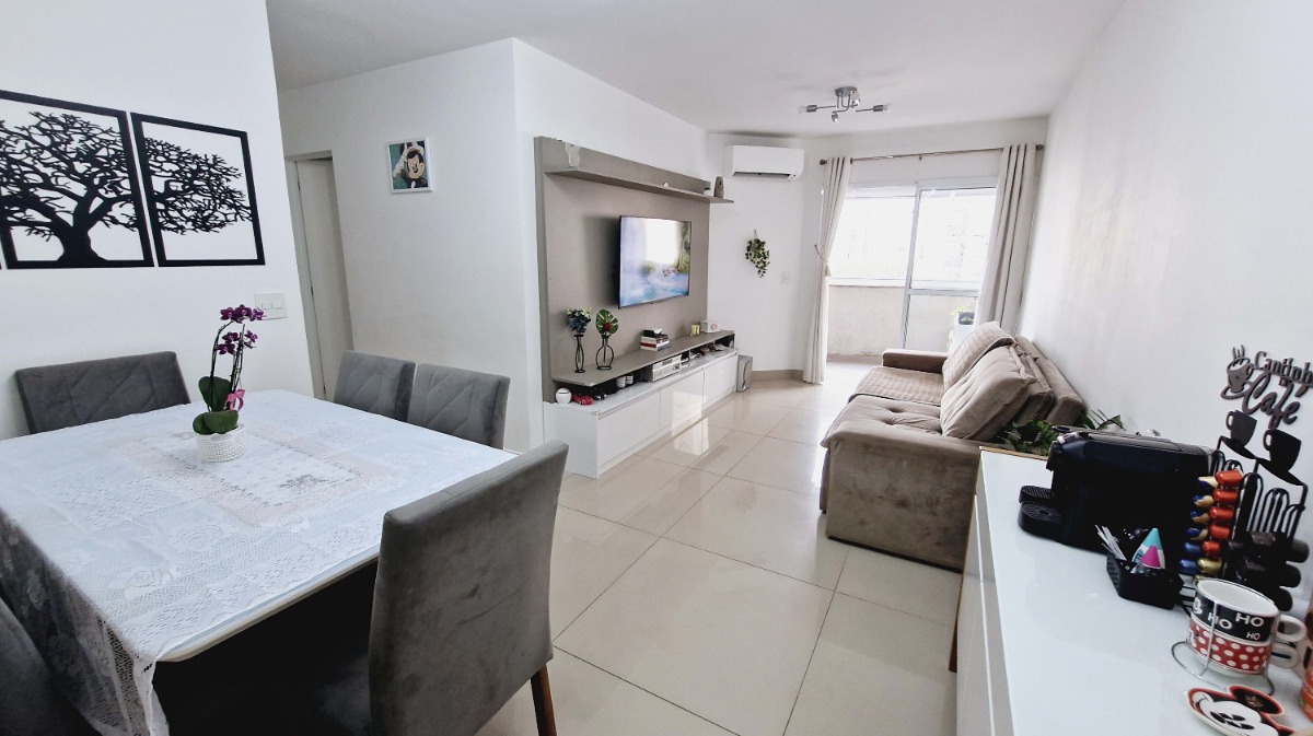 Apartamento, 3 quartos, 107 m² - Foto 7