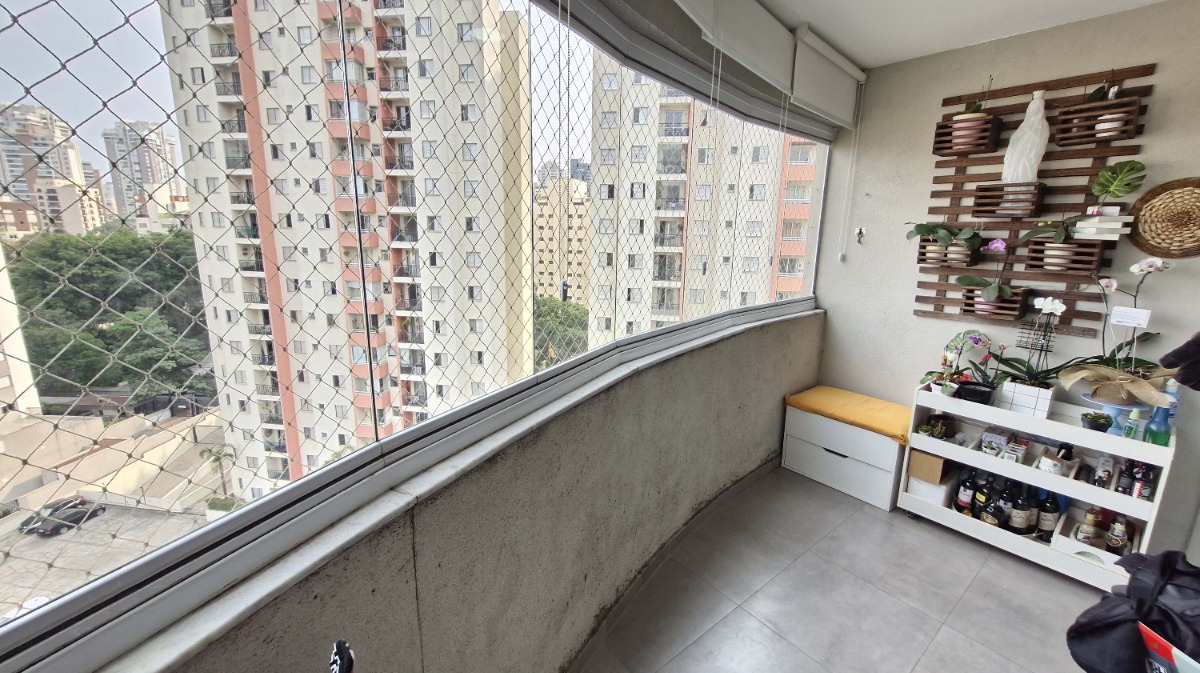Apartamento, 3 quartos, 107 m² - Foto 8