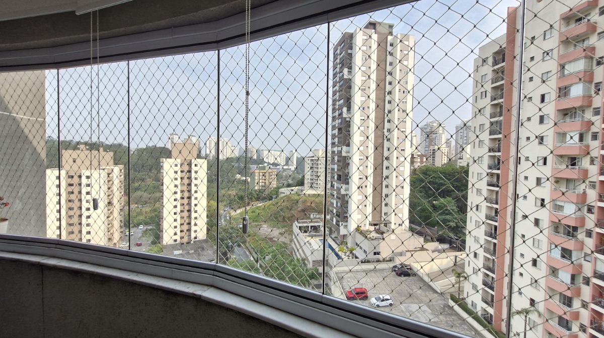Apartamento, 3 quartos, 107 m² - Foto 9