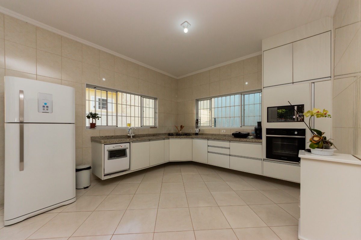 Apartamento, 4 quartos, 240 m² - Foto 11