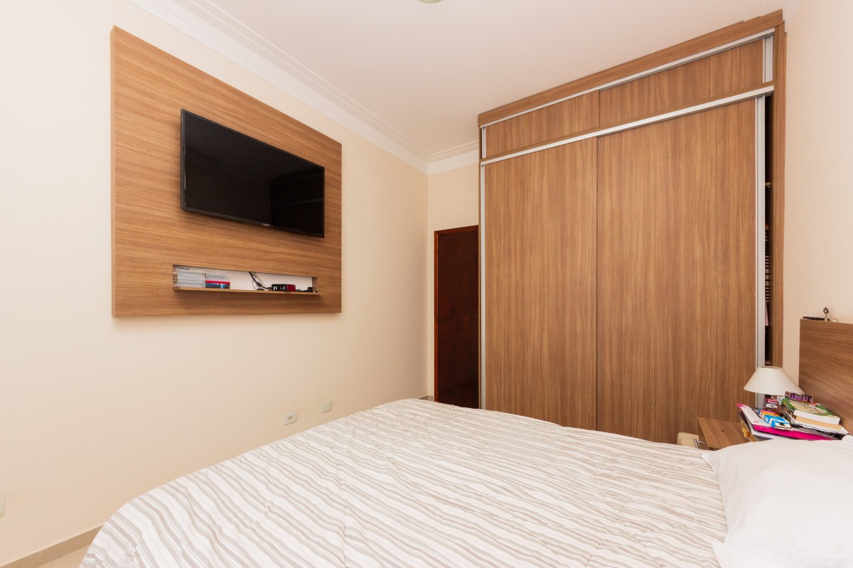Apartamento, 4 quartos, 240 m² - Foto 15