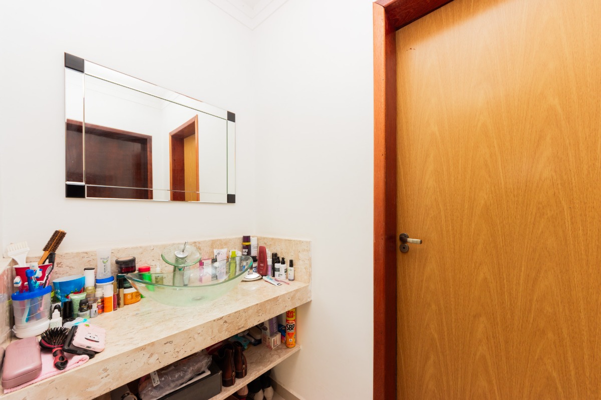 Apartamento, 4 quartos, 240 m² - Foto 16