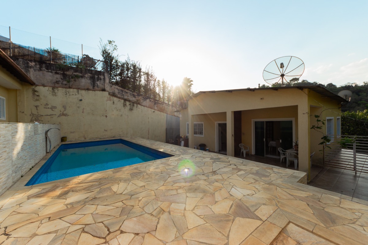 Apartamento, 4 quartos, 240 m² - Foto 21