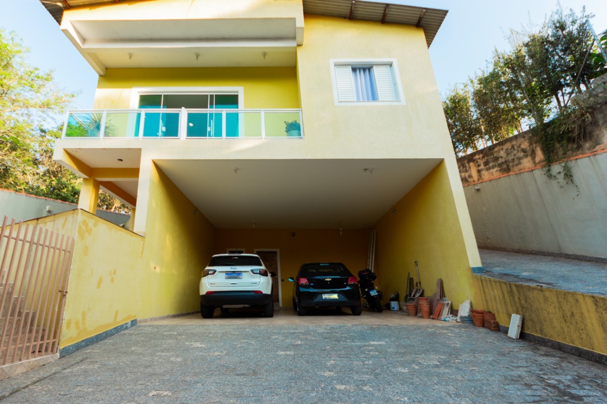 Apartamento, 4 quartos, 240 m² - Foto 23