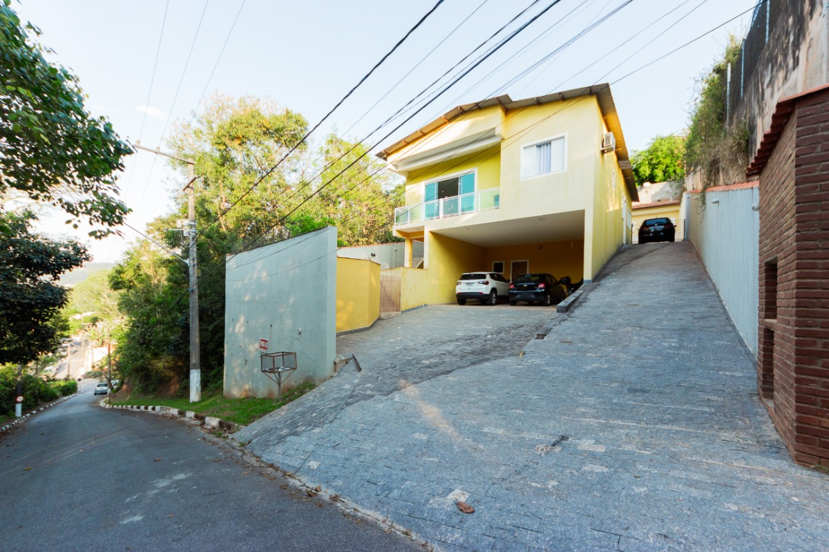 Apartamento, 4 quartos, 240 m² - Foto 24