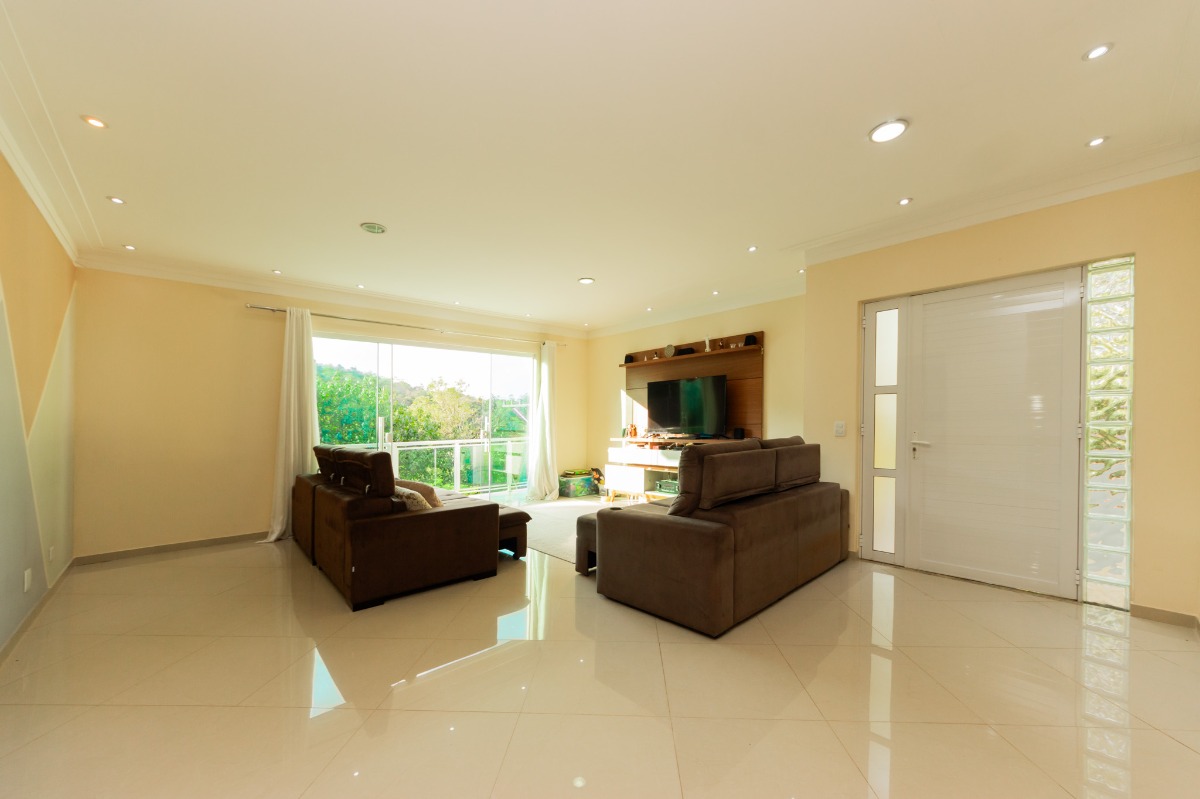 Apartamento, 4 quartos, 240 m² - Foto 4