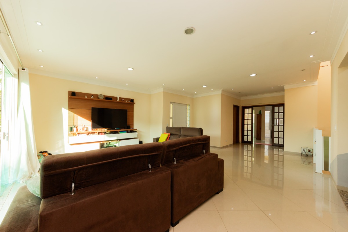 Apartamento, 4 quartos, 240 m² - Foto 5