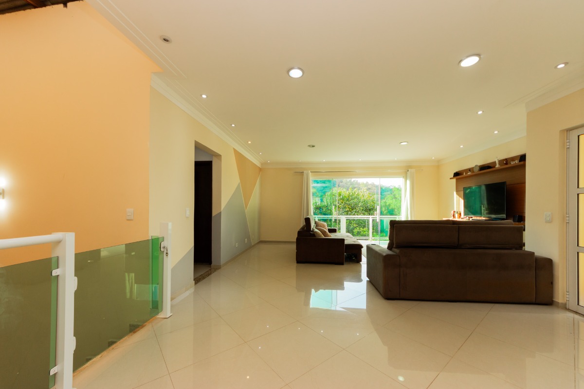 Apartamento, 4 quartos, 240 m² - Foto 6