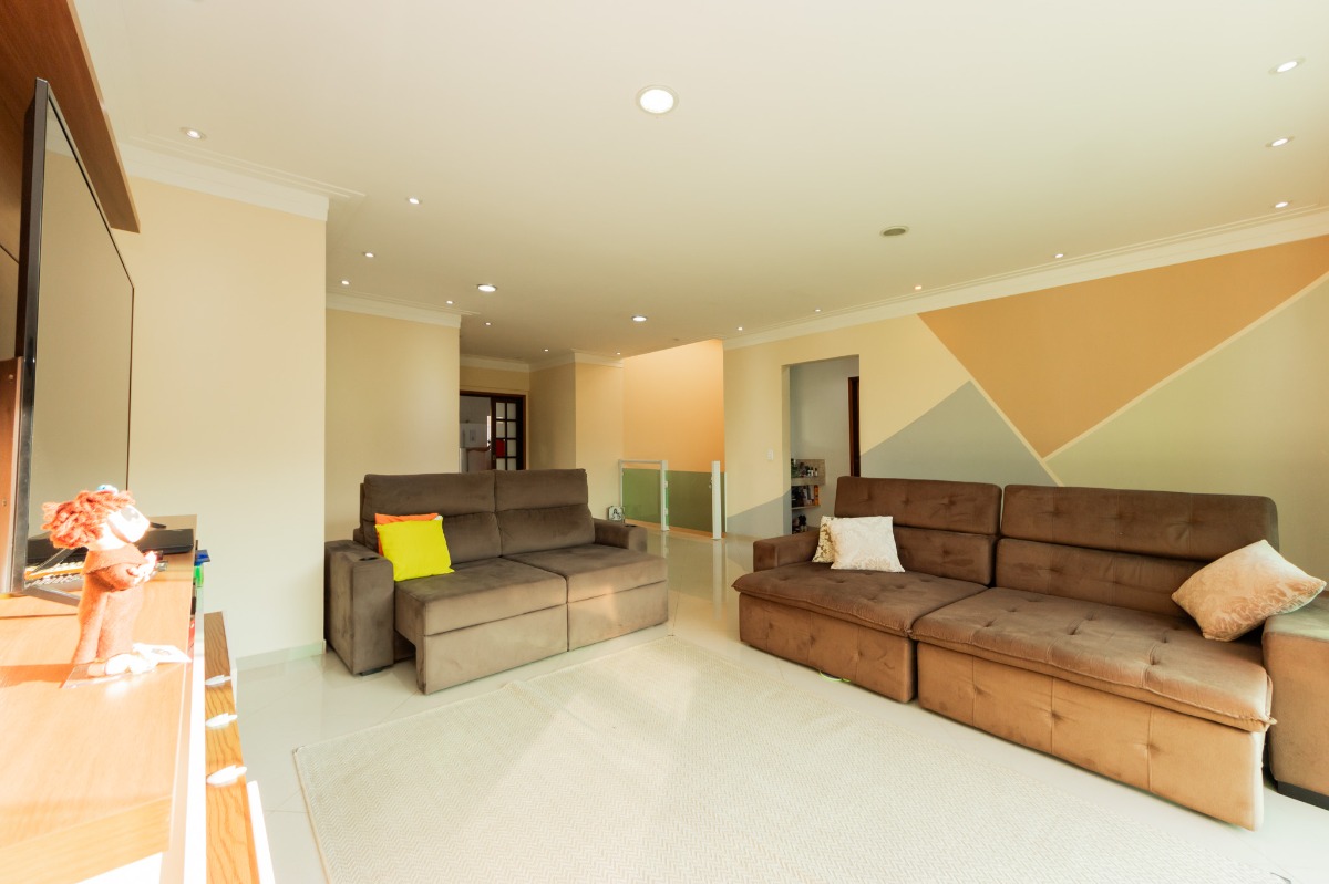 Apartamento, 4 quartos, 240 m² - Foto 7