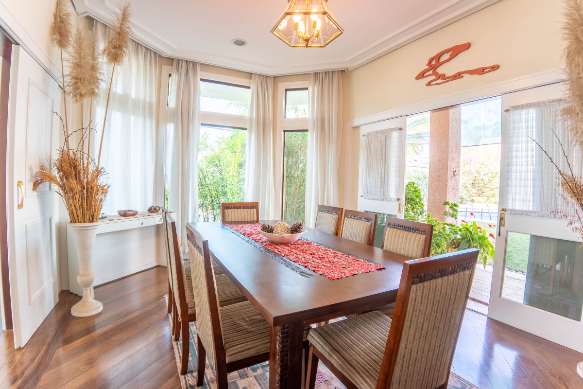 Apartamento, 4 quartos, 462 m² - Foto 10