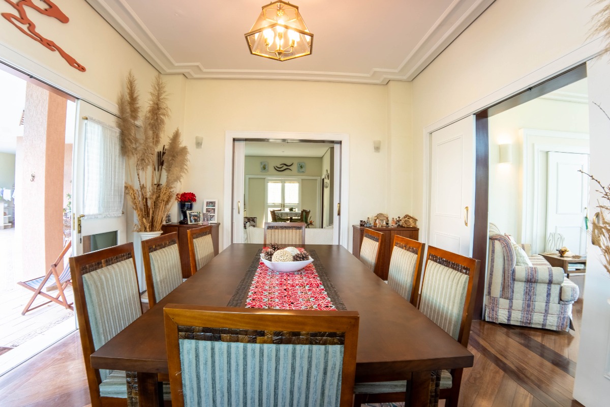 Apartamento, 4 quartos, 462 m² - Foto 11