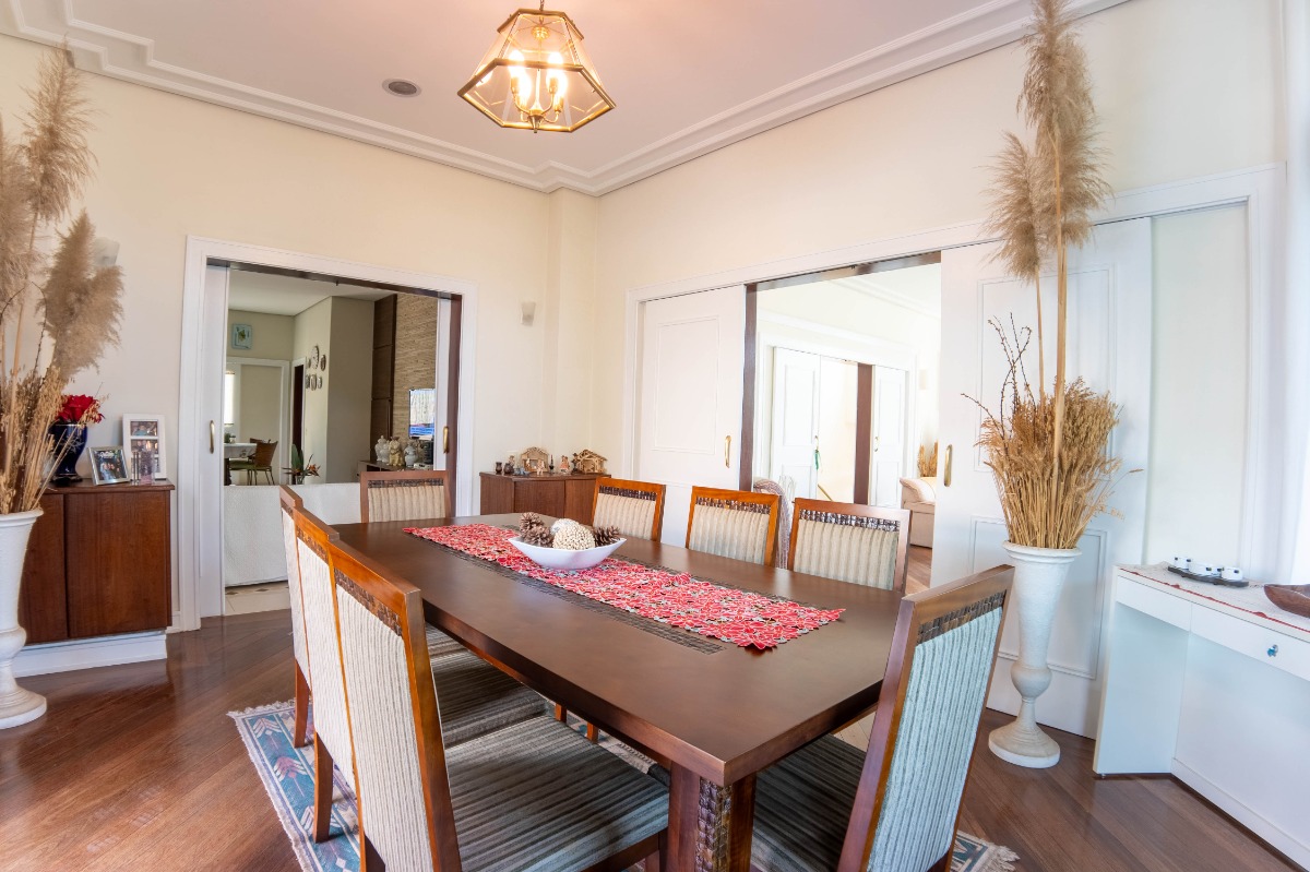 Apartamento, 4 quartos, 462 m² - Foto 12