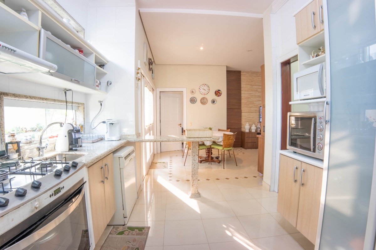 Apartamento, 4 quartos, 462 m² - Foto 13