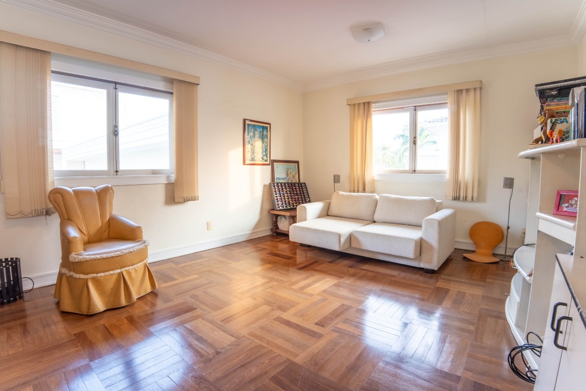 Apartamento, 4 quartos, 462 m² - Foto 23