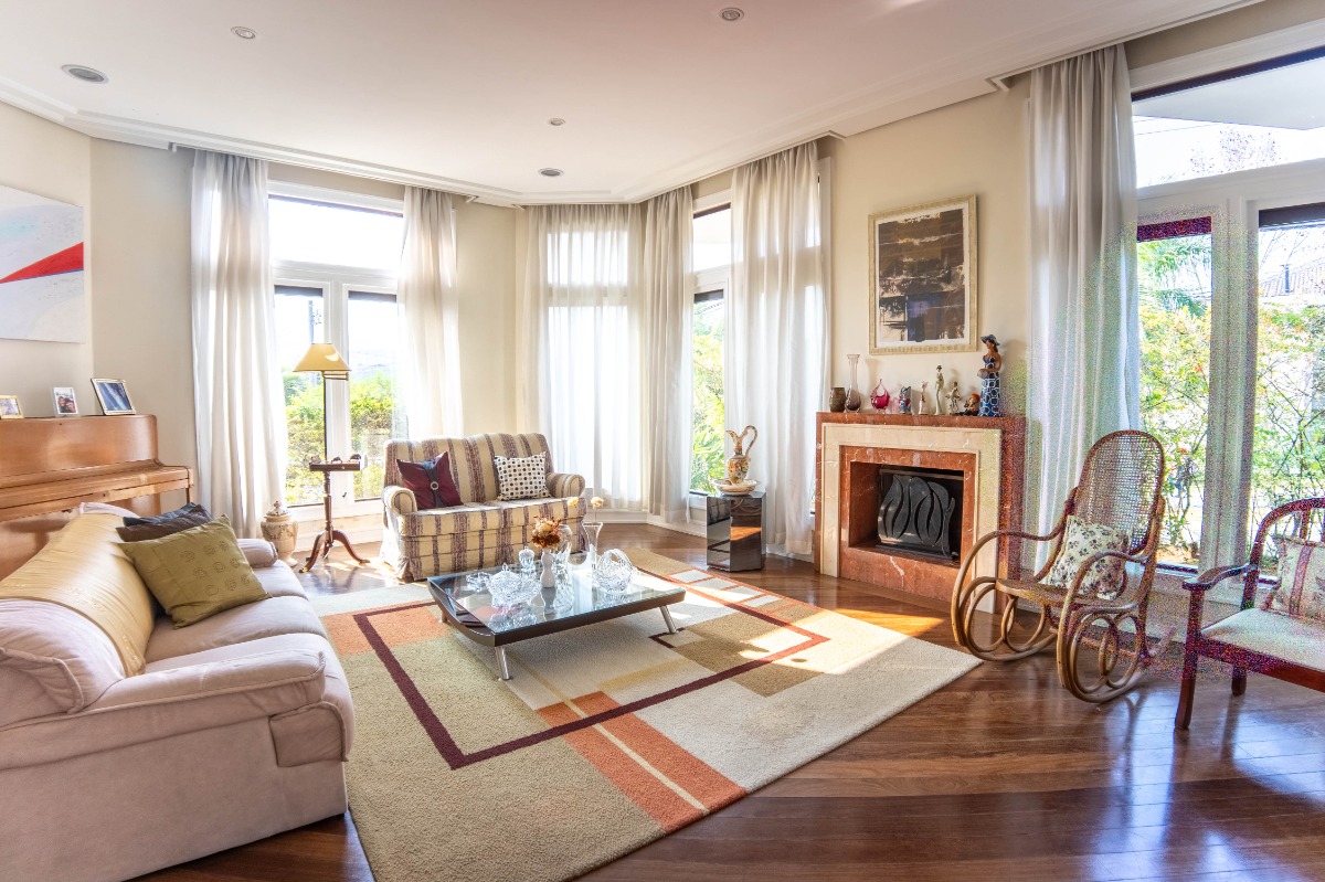 Apartamento, 4 quartos, 462 m² - Foto 3