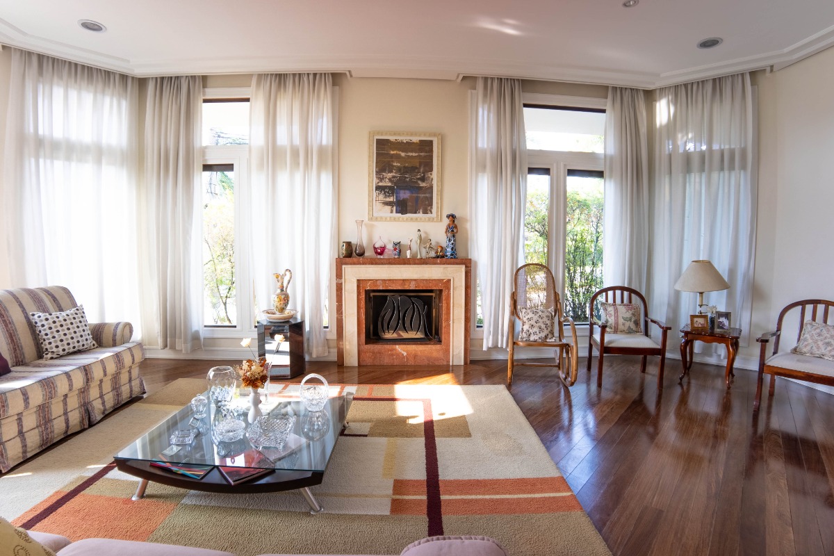 Apartamento, 4 quartos, 462 m² - Foto 4