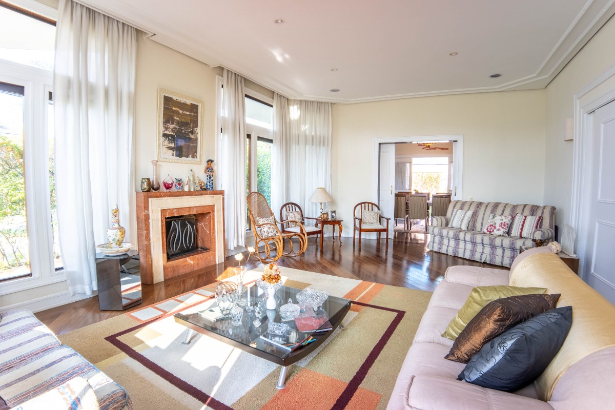 Apartamento, 4 quartos, 462 m² - Foto 5