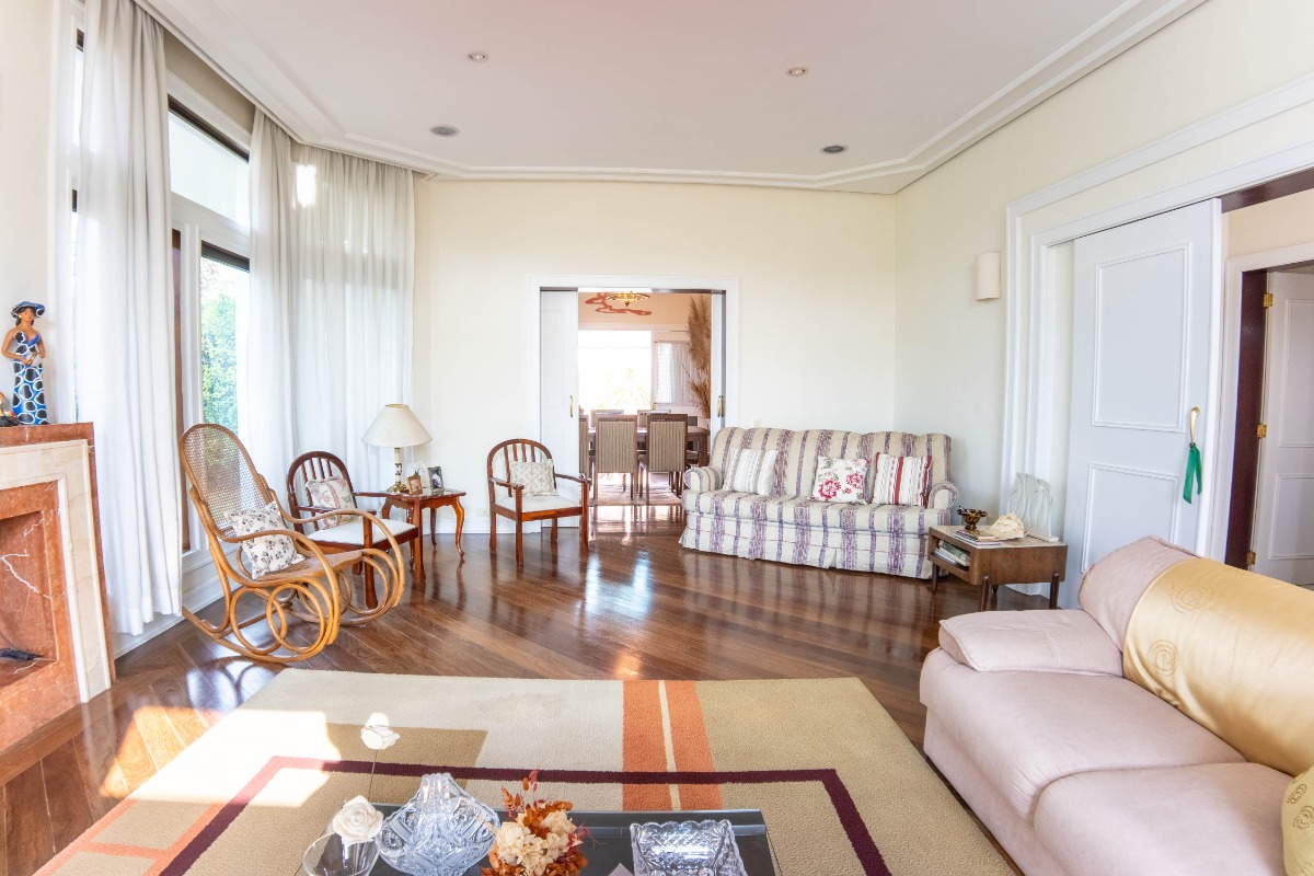 Apartamento, 4 quartos, 462 m² - Foto 6