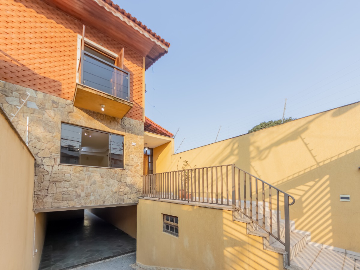 Casa, 3 quartos, 247 m² - Foto 1