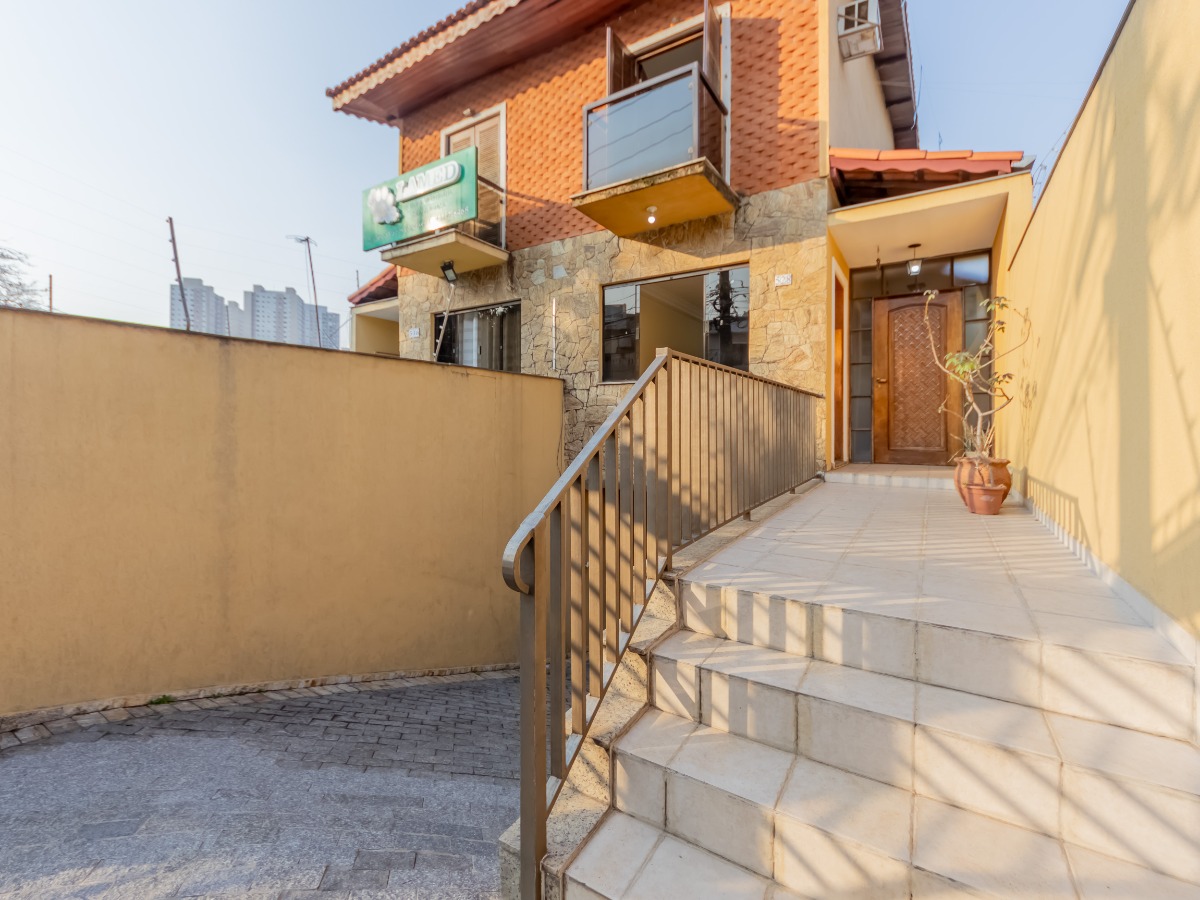 Casa, 3 quartos, 247 m² - Foto 2