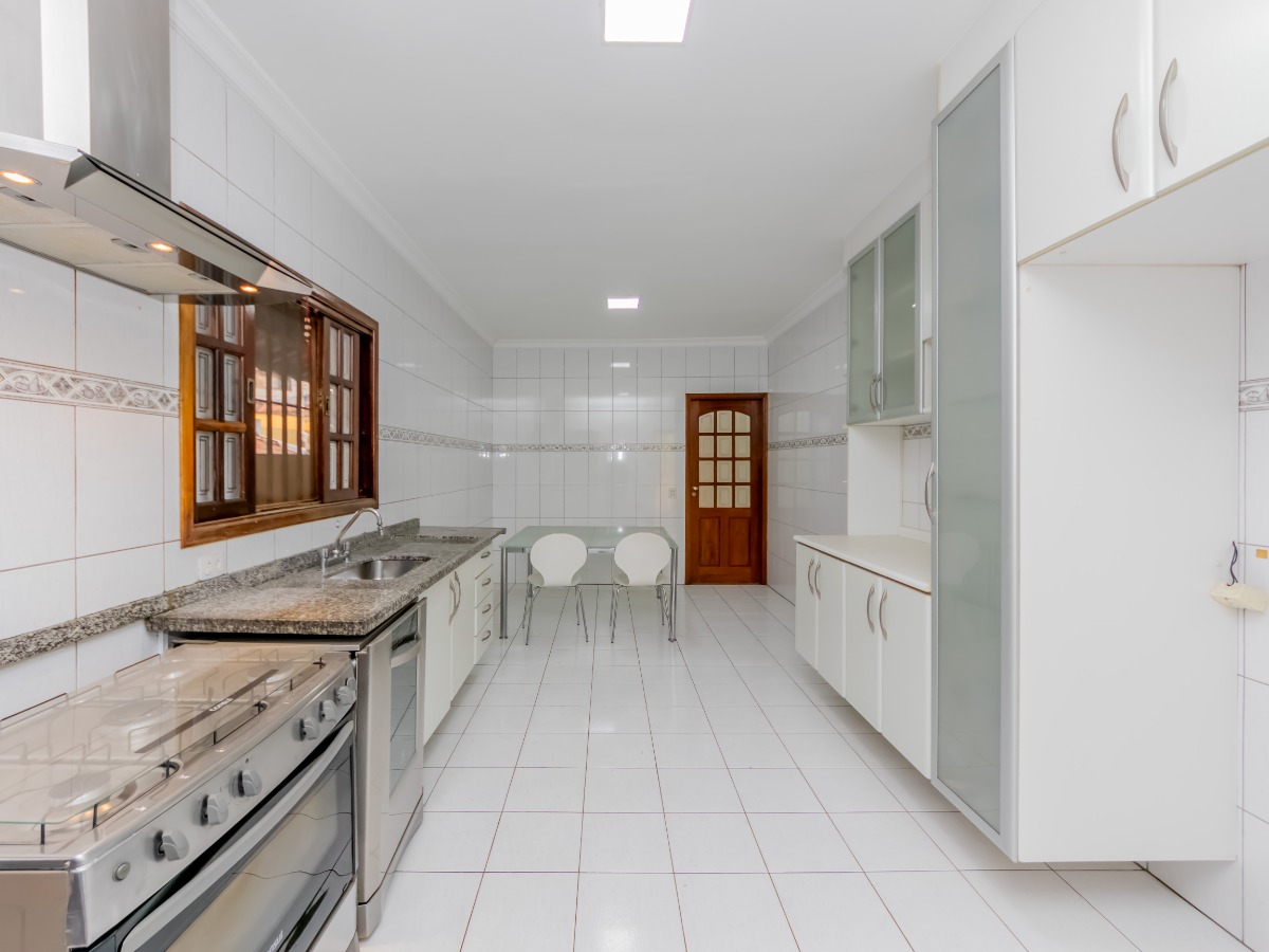 Casa, 3 quartos, 247 m² - Foto 4