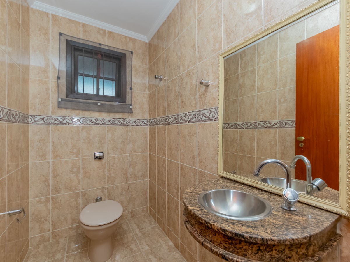 Casa, 3 quartos, 247 m² - Foto 8