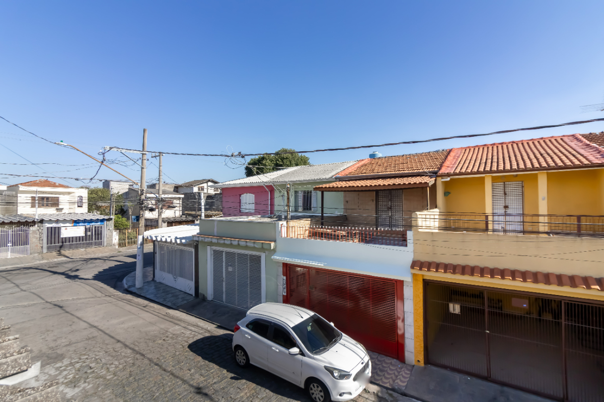 Casa, 3 quartos, 154 m² - Foto 1