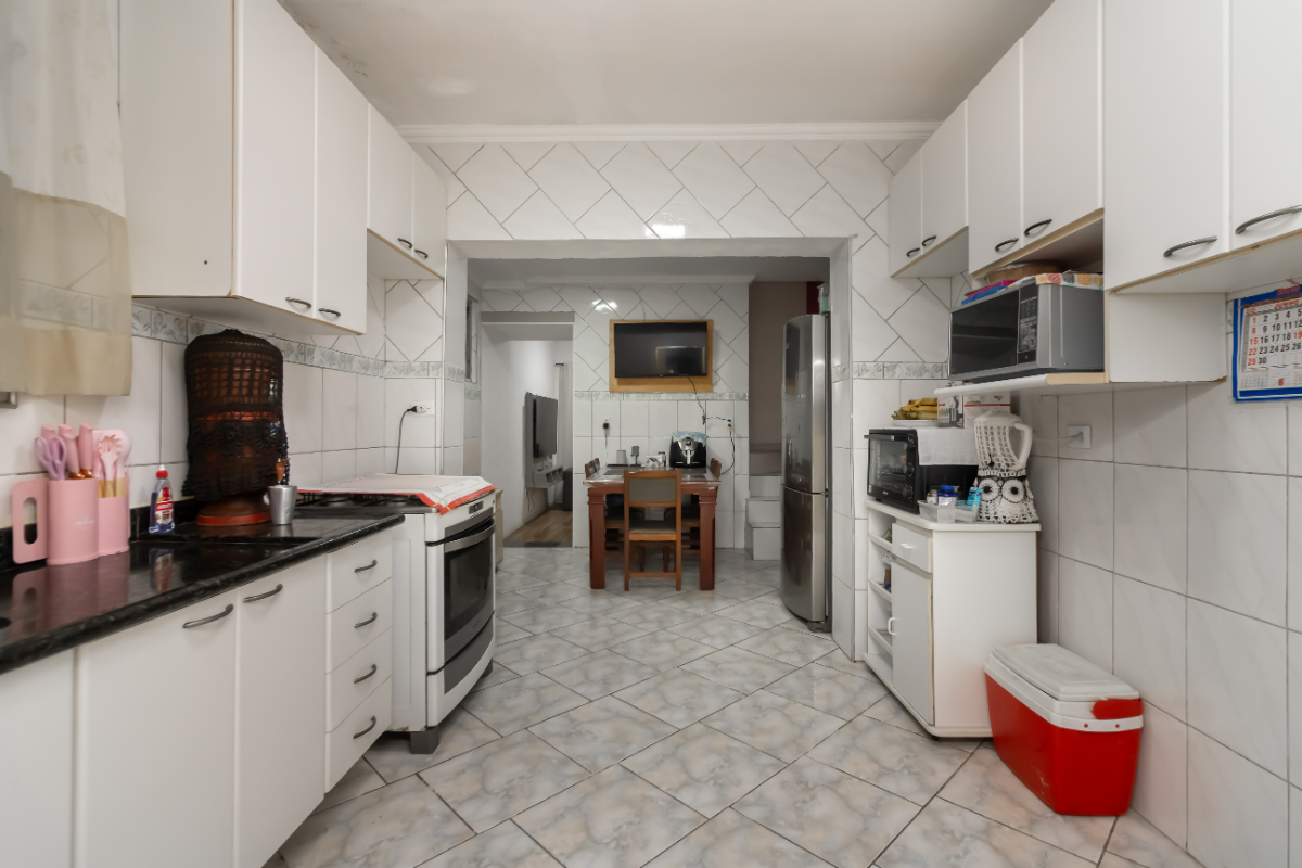 Casa, 3 quartos, 154 m² - Foto 10