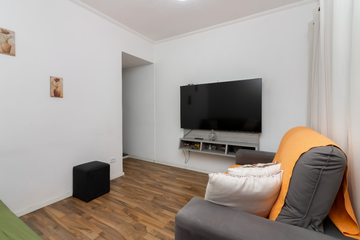 Casa, 3 quartos, 154 m² - Foto 2