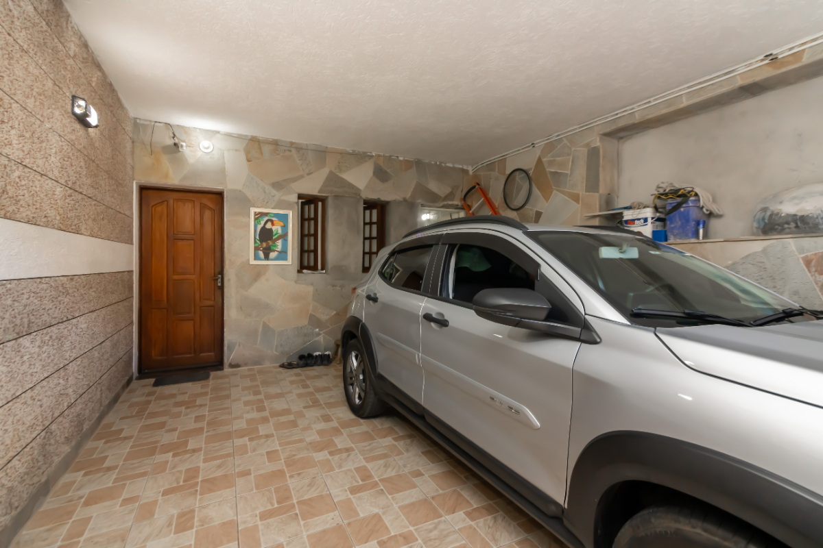 Casa, 3 quartos, 154 m² - Foto 3
