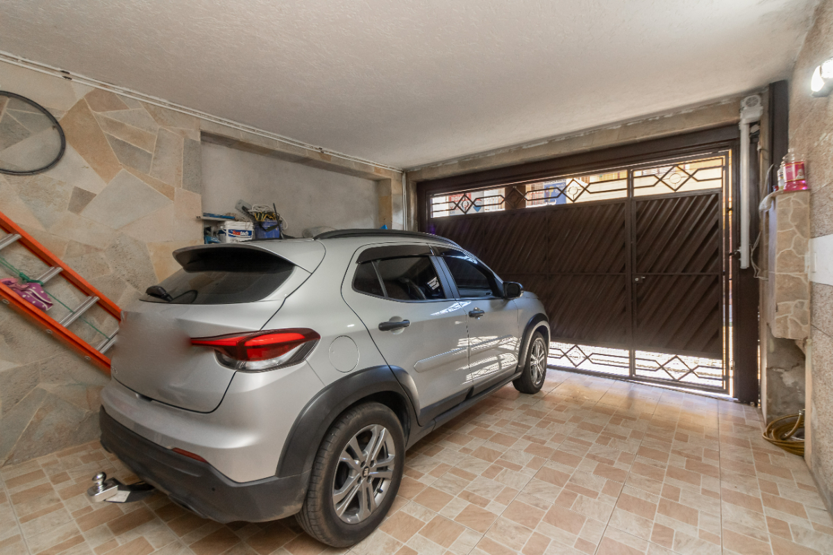 Casa, 3 quartos, 154 m² - Foto 4
