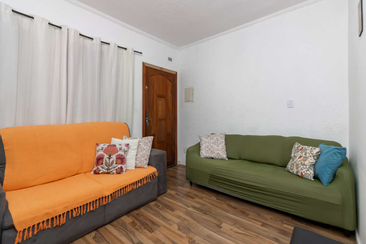 Casa, 3 quartos, 154 m² - Foto 6