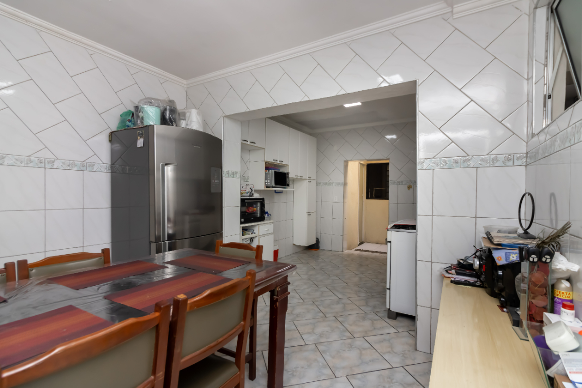 Casa, 3 quartos, 154 m² - Foto 7
