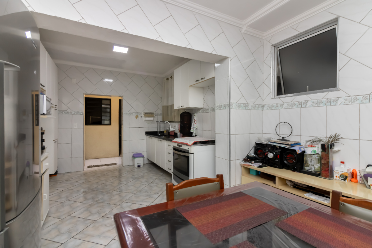 Casa, 3 quartos, 154 m² - Foto 8