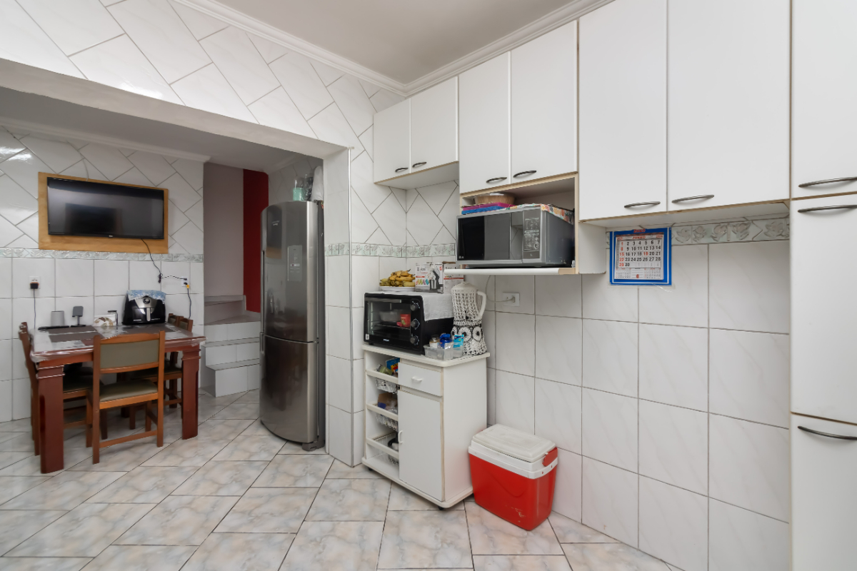 Casa, 3 quartos, 154 m² - Foto 9