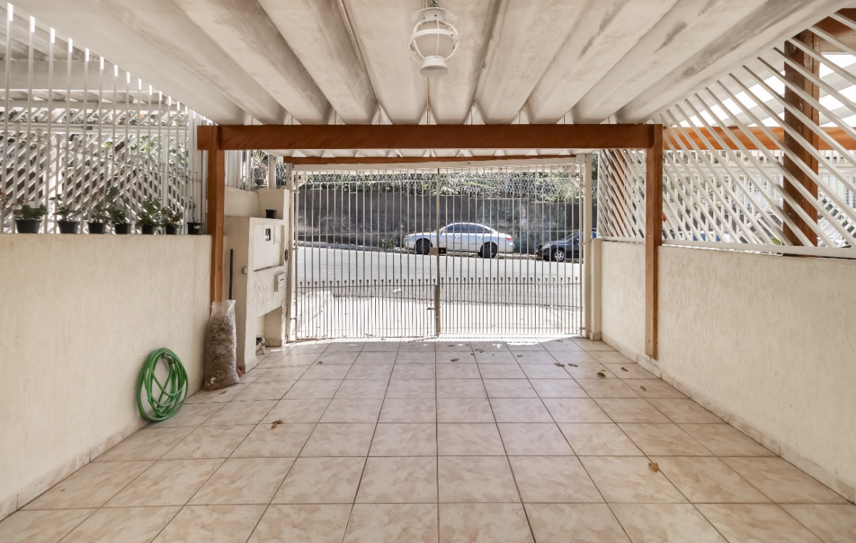 Casa, 2 quartos, 225 m² - Foto 3