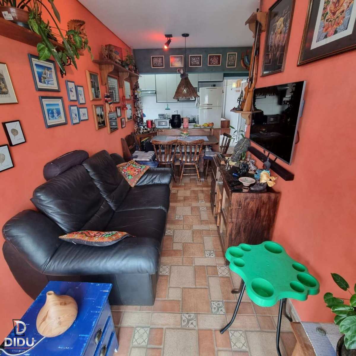 Cobertura, 2 quartos, 86 m² - Foto 10