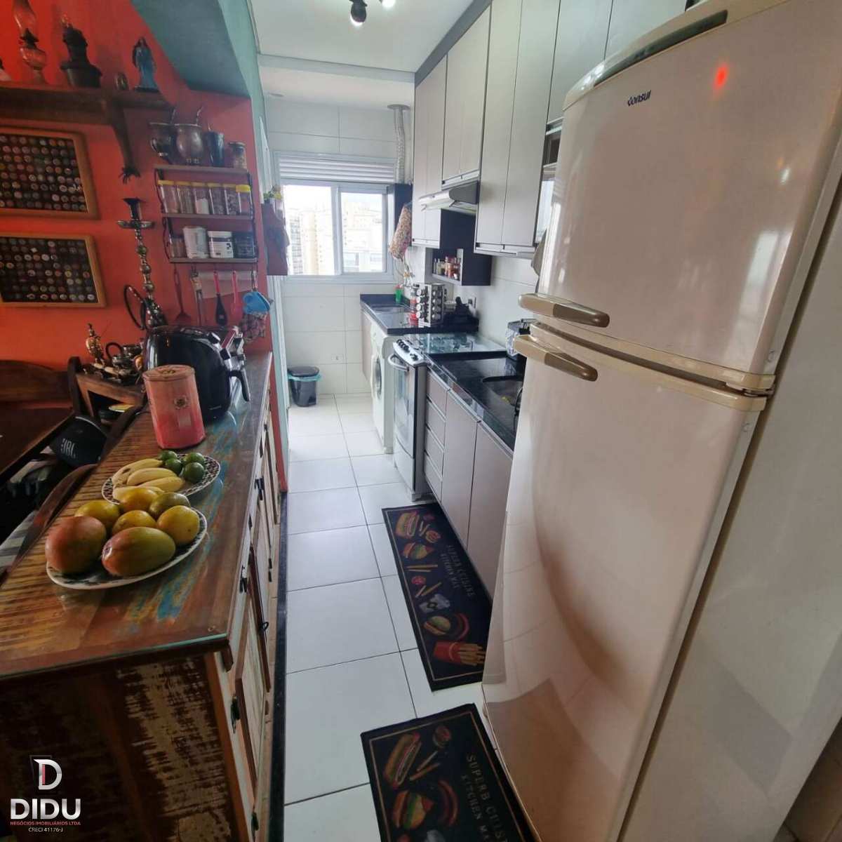 Cobertura, 2 quartos, 86 m² - Foto 11