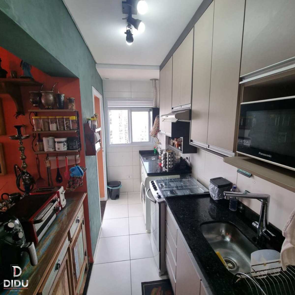Cobertura, 2 quartos, 86 m² - Foto 13