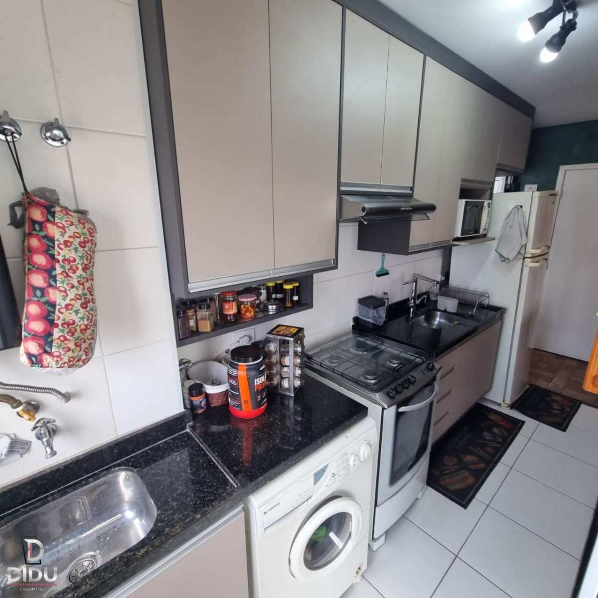 Cobertura, 2 quartos, 86 m² - Foto 14