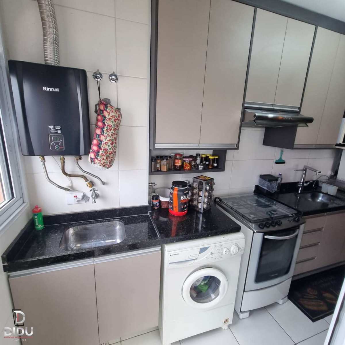 Cobertura, 2 quartos, 86 m² - Foto 15