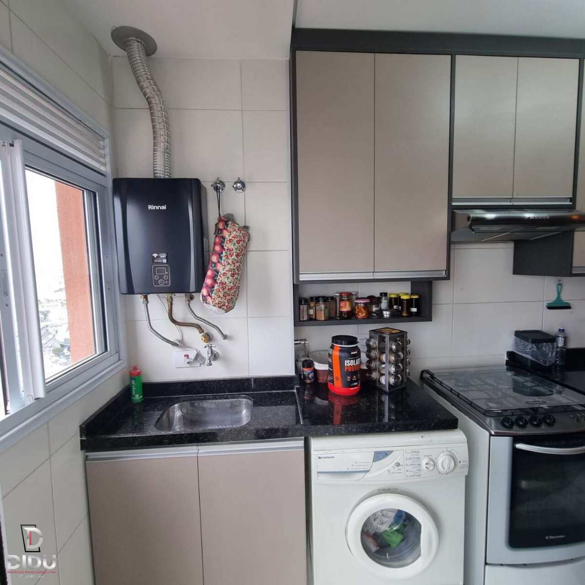 Cobertura, 2 quartos, 86 m² - Foto 16