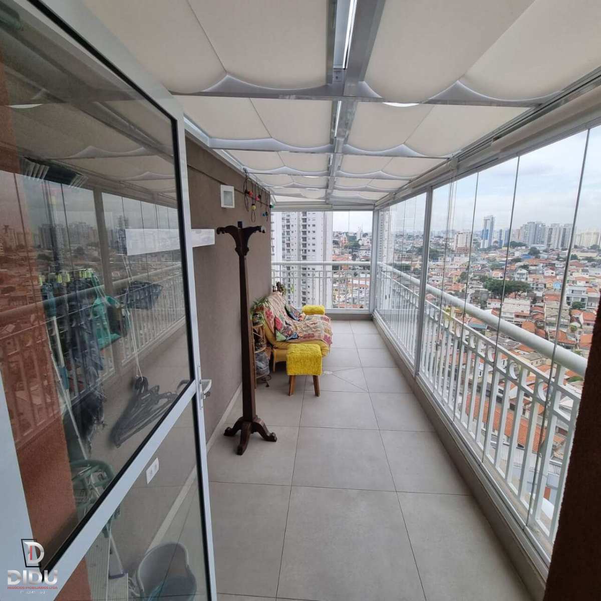Cobertura, 2 quartos, 86 m² - Foto 17