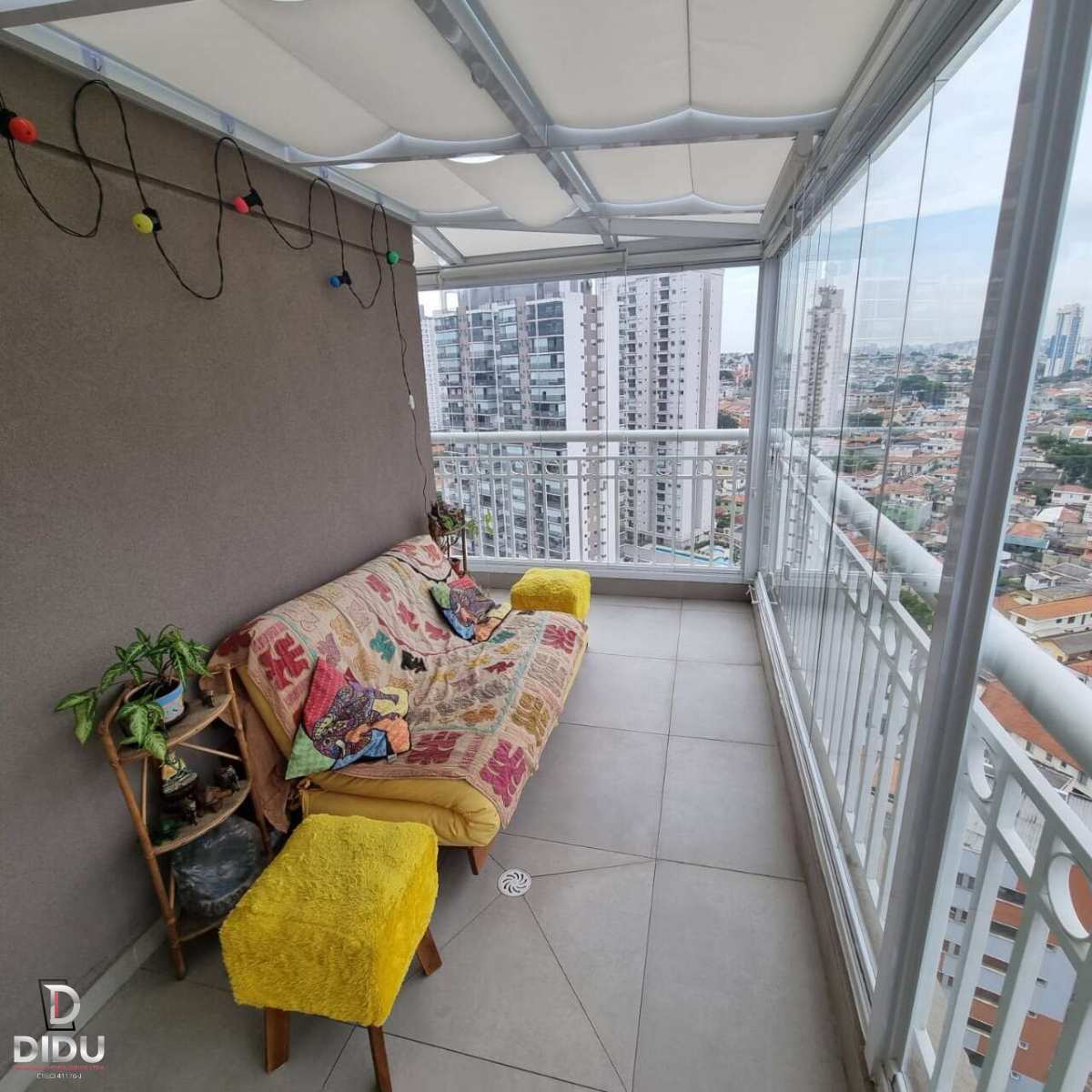 Cobertura, 2 quartos, 86 m² - Foto 18