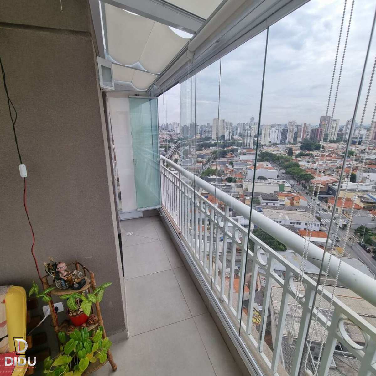 Cobertura, 2 quartos, 86 m² - Foto 19