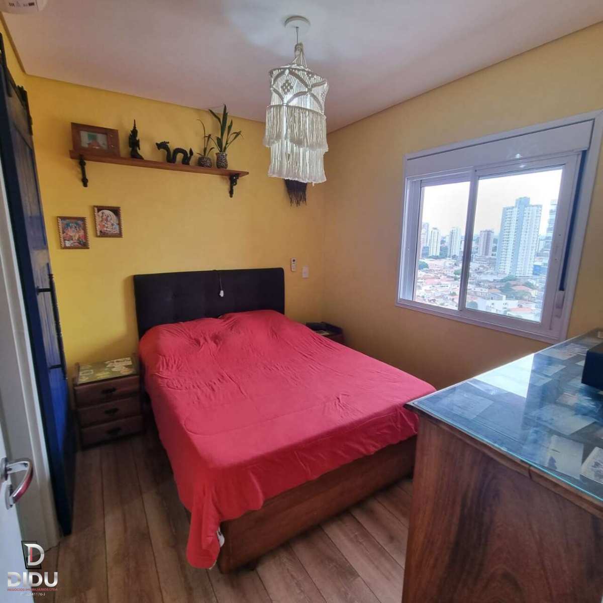 Cobertura, 2 quartos, 86 m² - Foto 20