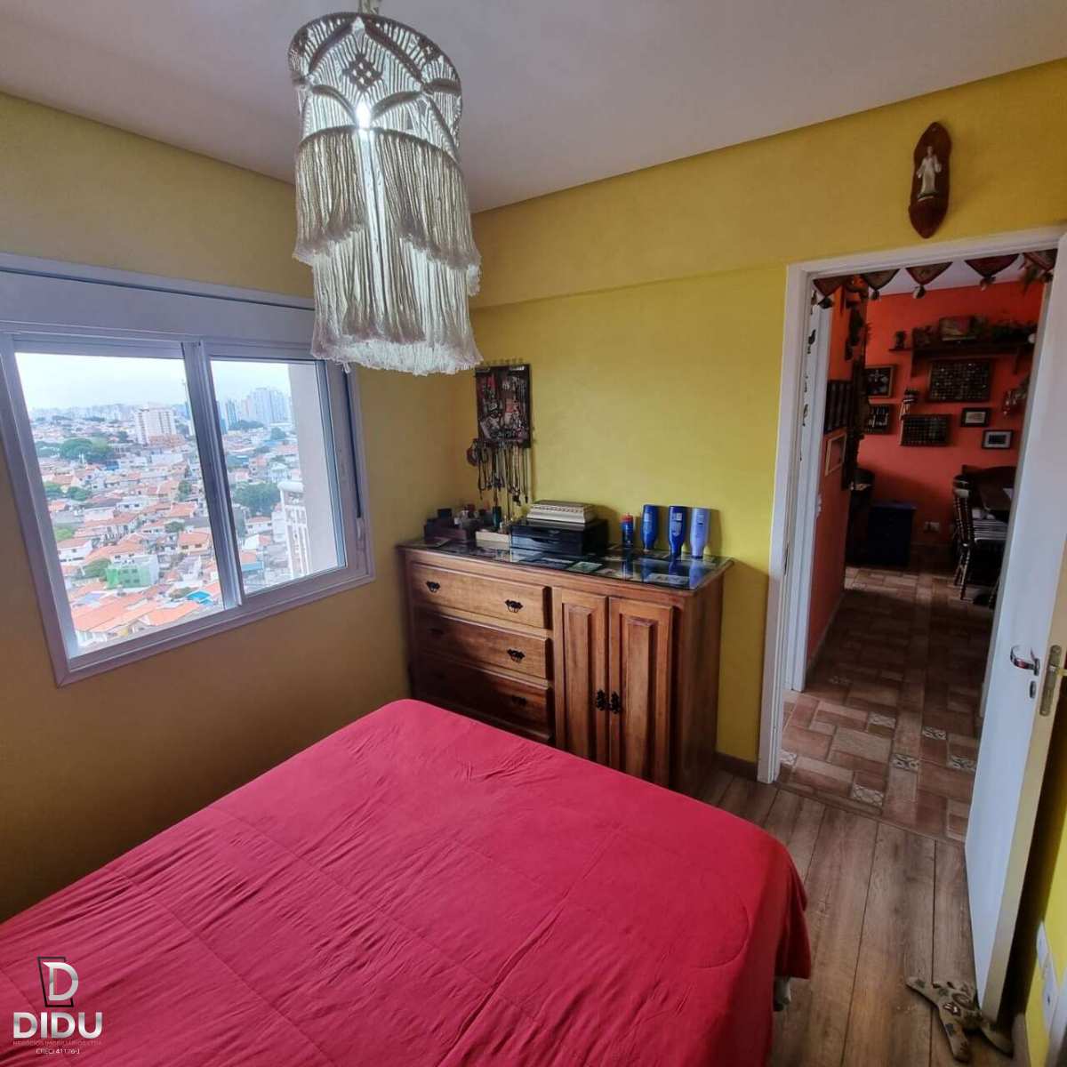 Cobertura, 2 quartos, 86 m² - Foto 21